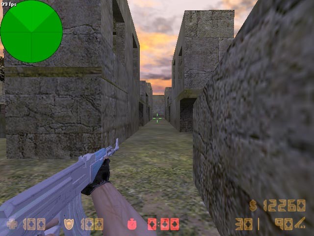 ar_shoots - скриншот 2