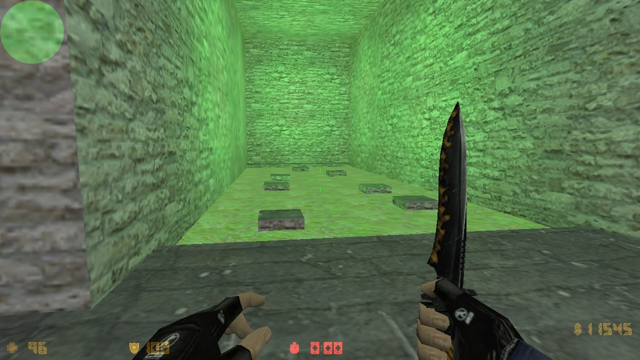 zm_aztec2012 — скриншот 8