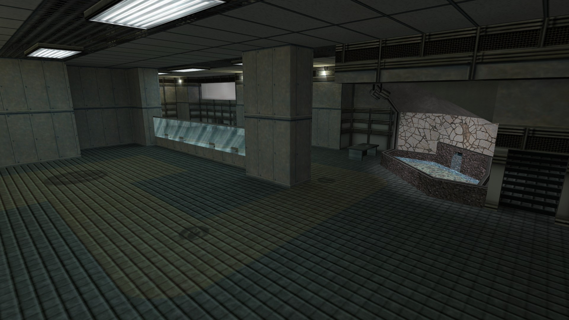 cs_tower - скриншот 7