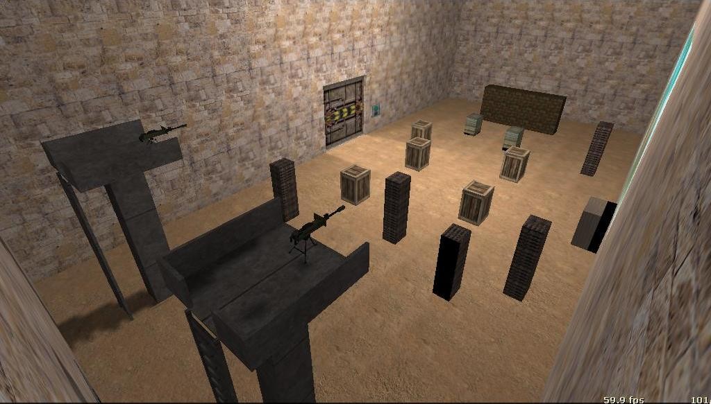 Скачать jb_sand_v4 - Скриншот