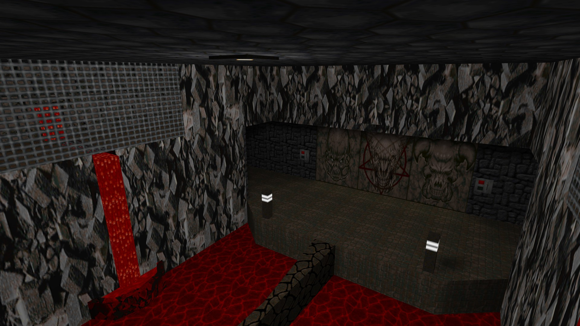 Скачать aim_doom2 - Скриншот