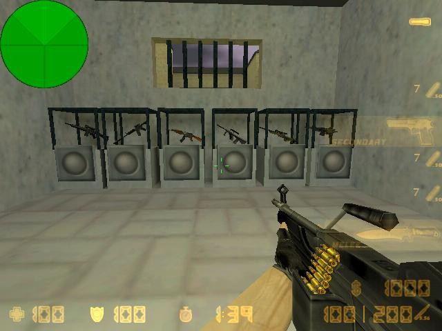 jail_niceshoot_v6 — скриншот 6
