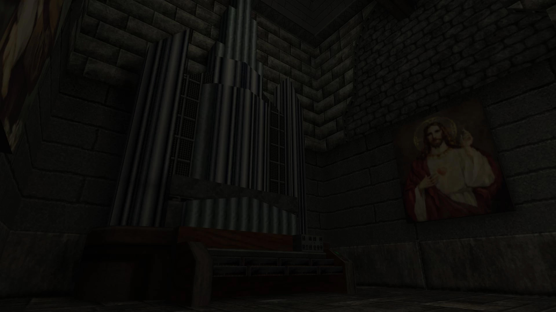 cs_fmapocalypse — скриншот 13