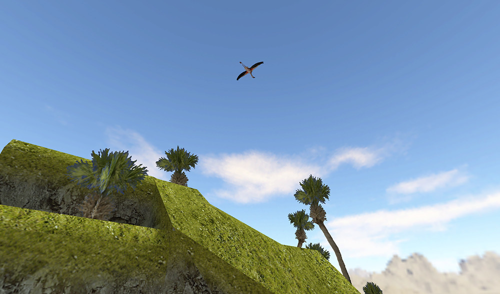 scoutzknivez_oasis — скриншот 5
