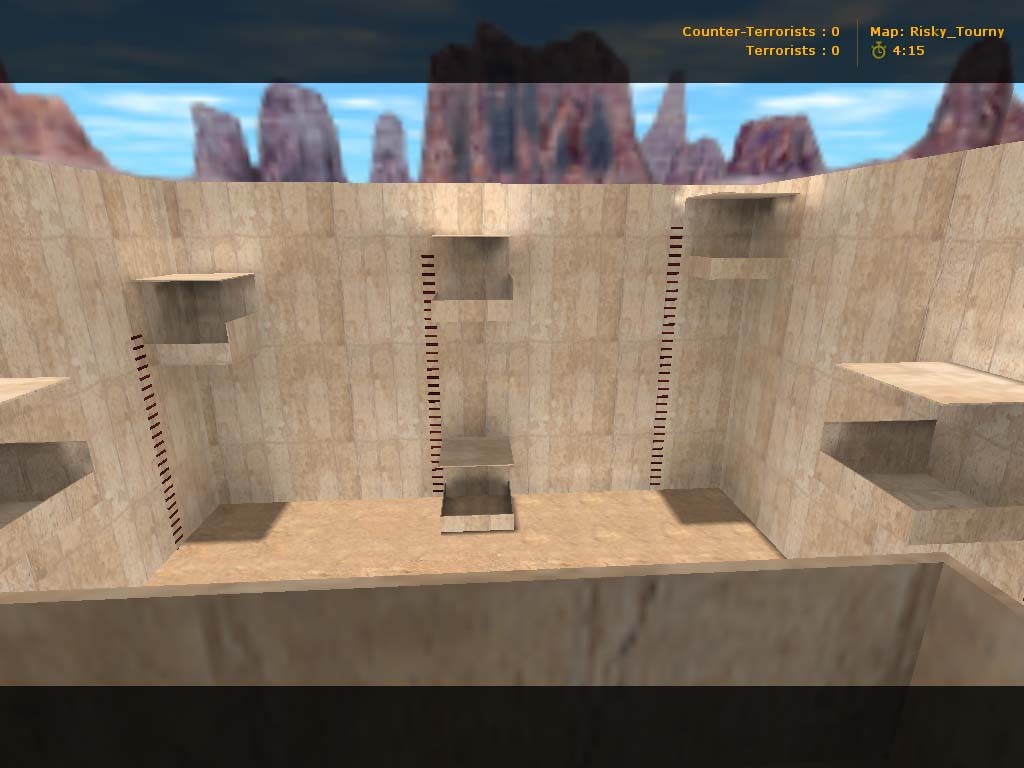 risky_tourney — скриншот 4