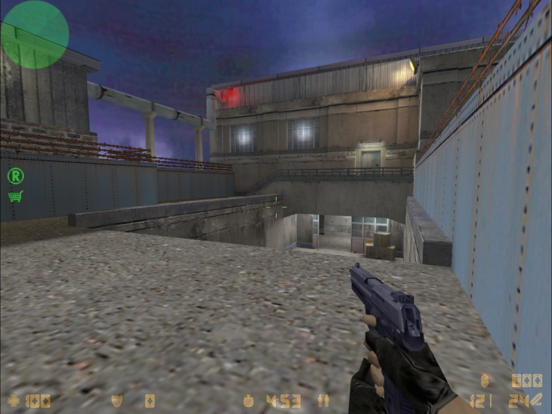 cs_sperrgebiet — скриншот 6