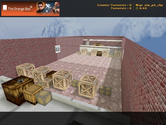 aim_pit_cbp — скриншот 2
