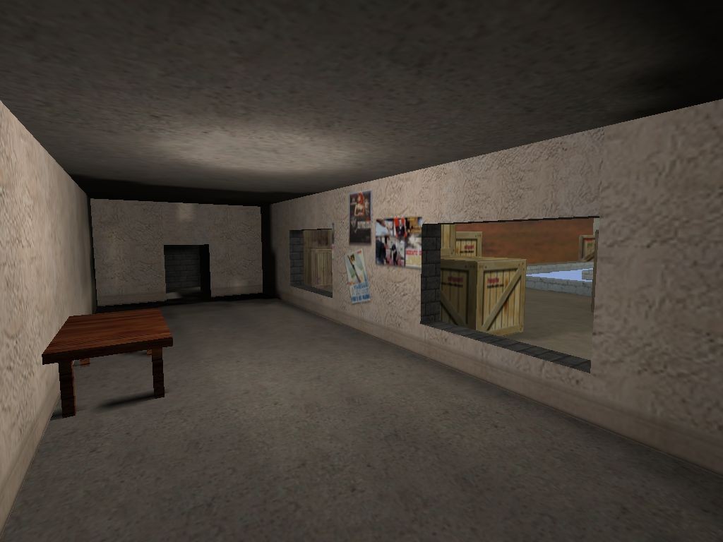 awp_twohouses — скриншот 2