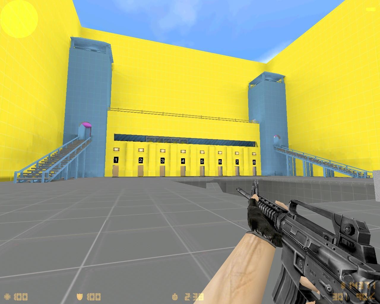 Скачать jail_especial_v1_fixed - Скриншот