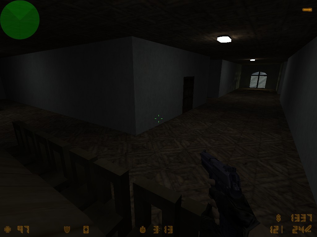 zm_house_fg — скриншот 6