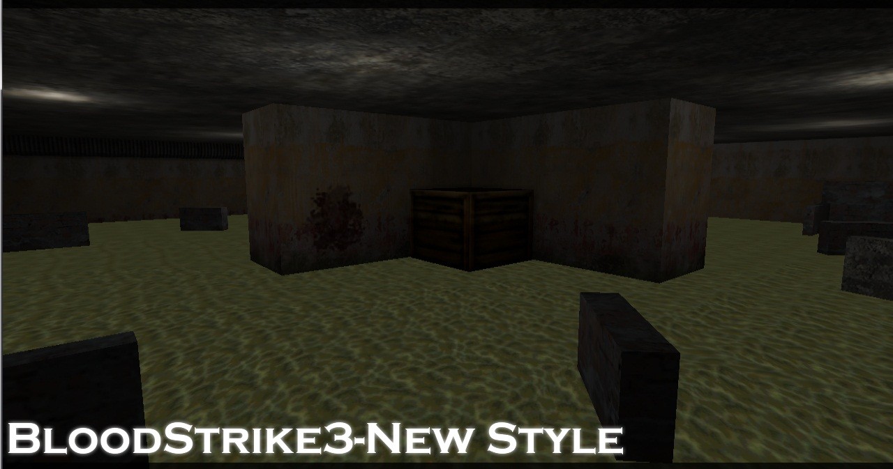 Скачать cs_bloodstrike3_newstyle - Скриншот