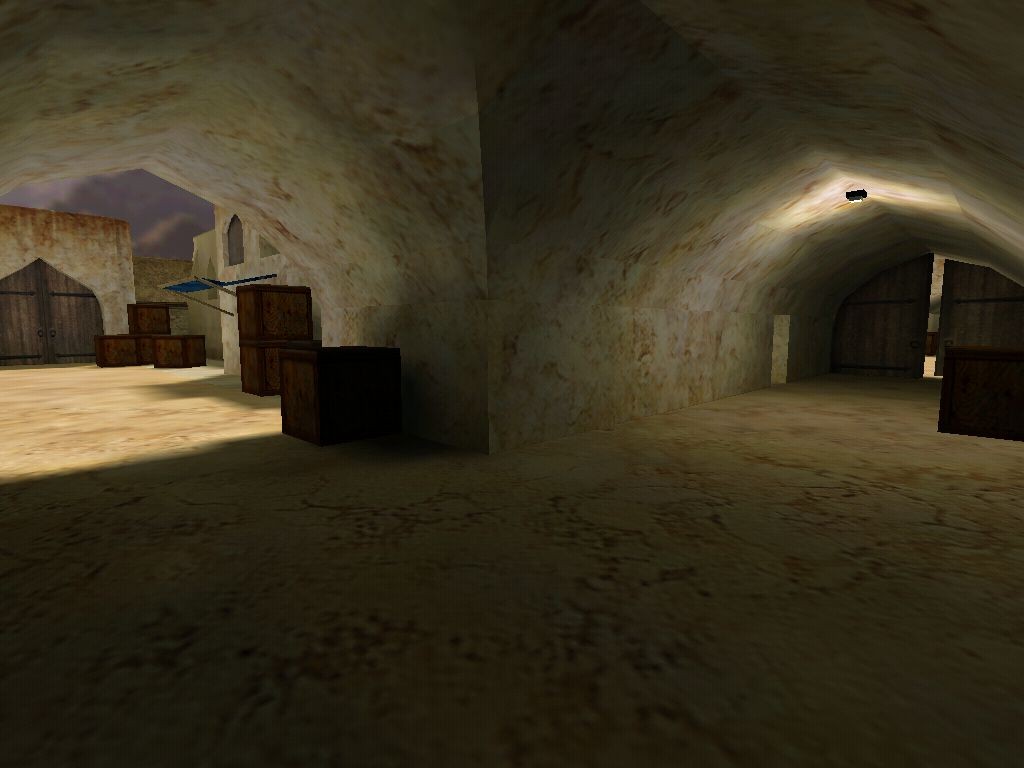 cs_storm - скриншот 2