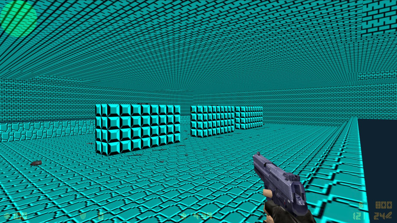 Скачать rush_smb_under - Скриншот