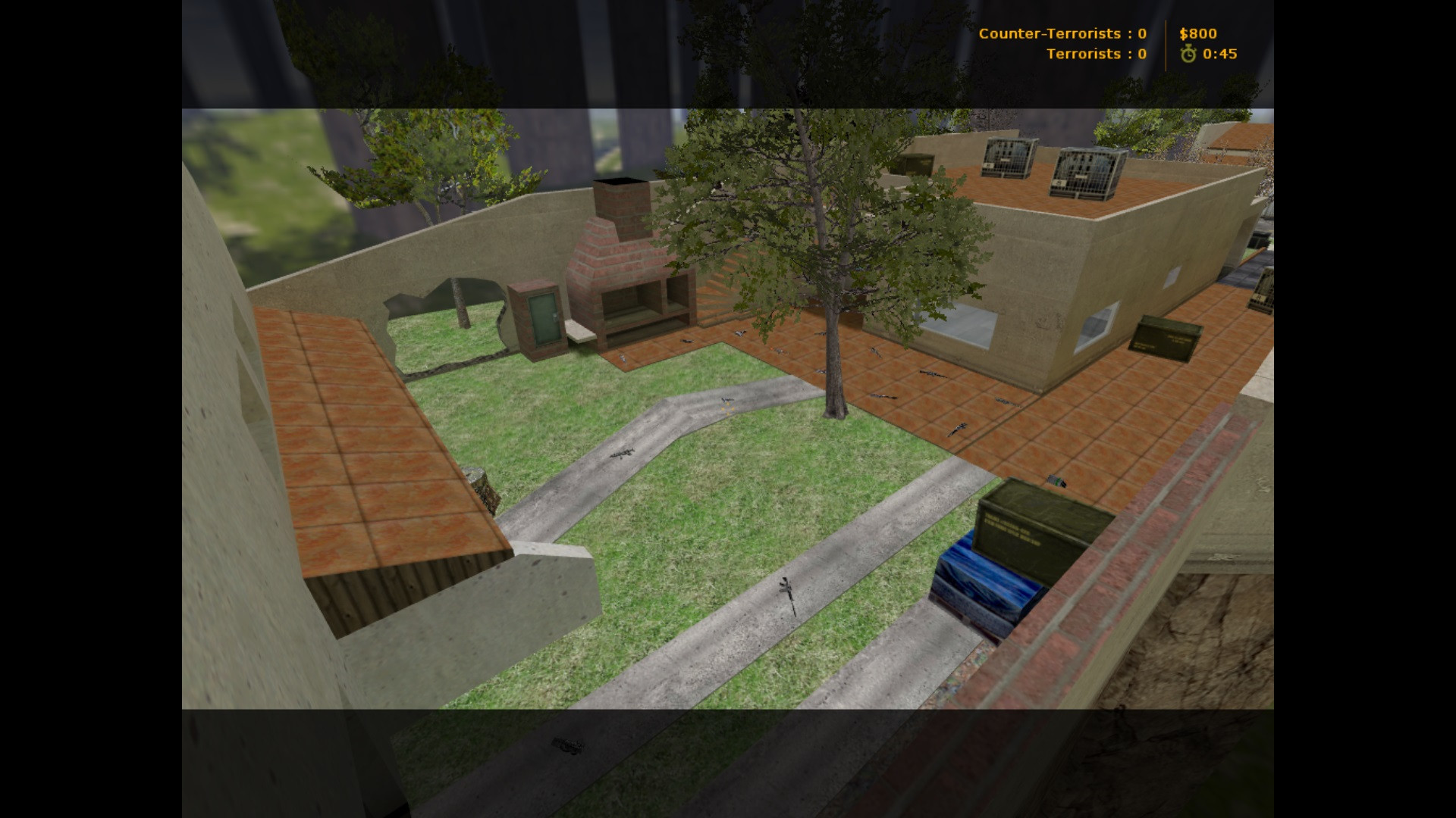 fy_casas_wps - скриншот 4