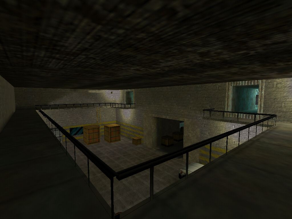 cs_code216 - скриншот 2