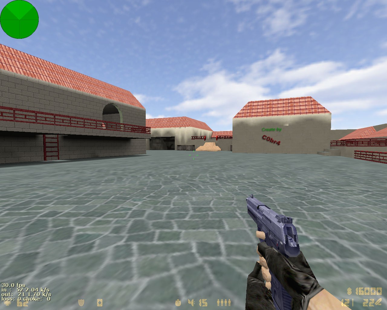 cs_italyx2 - скриншот 3