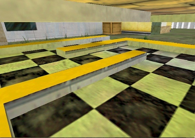 zm_chernobyl_dz — скриншот 1