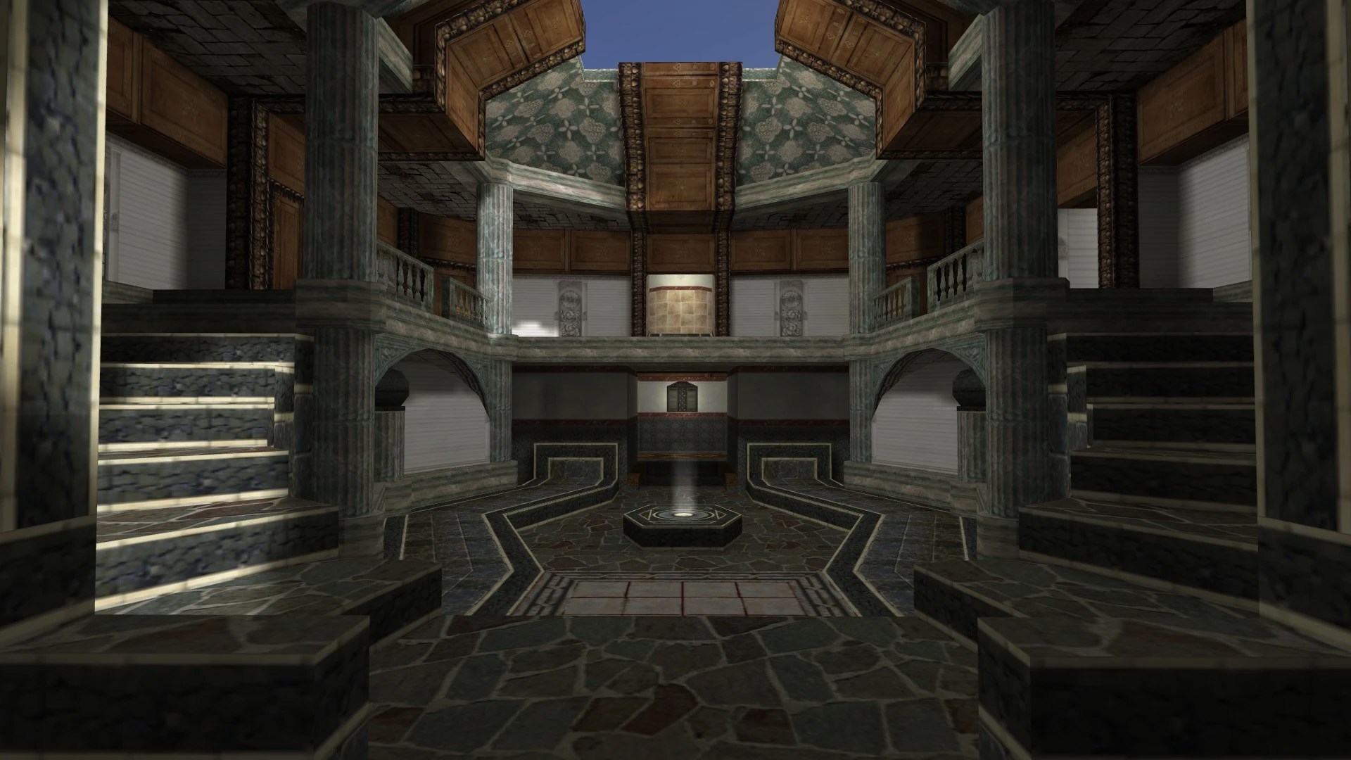 cs_libre — скриншот 13