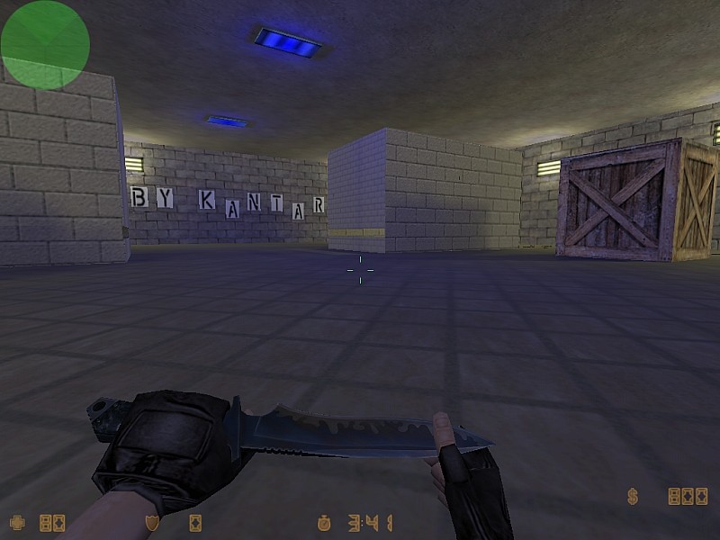 aim_macalemi — скриншот 6