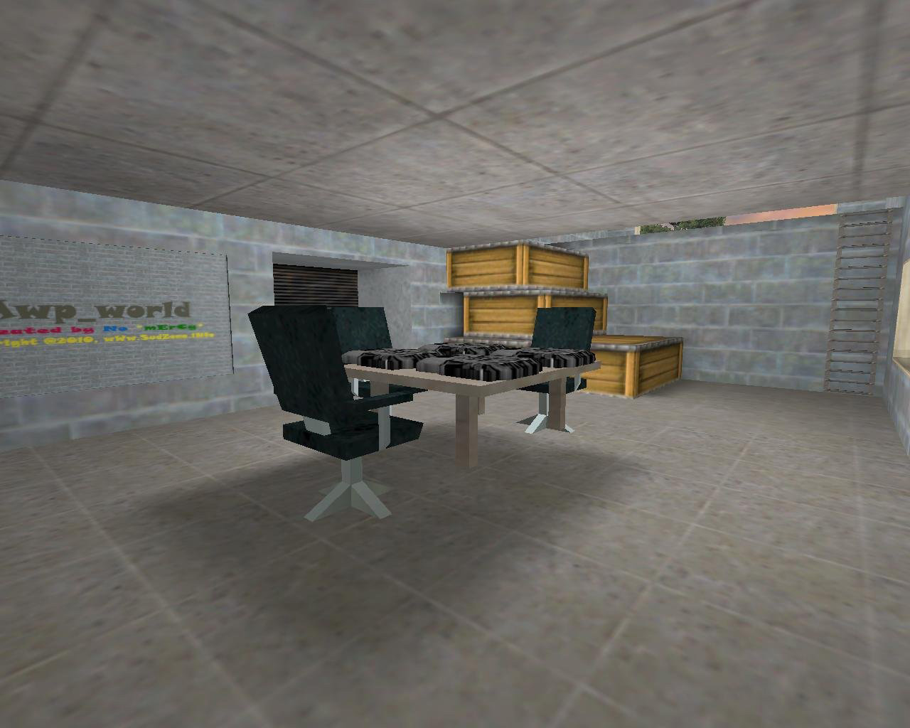 awp_world2 — скриншот 4