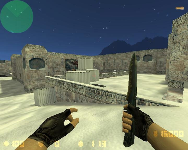 E-v-n_Dust2 — скриншот 2