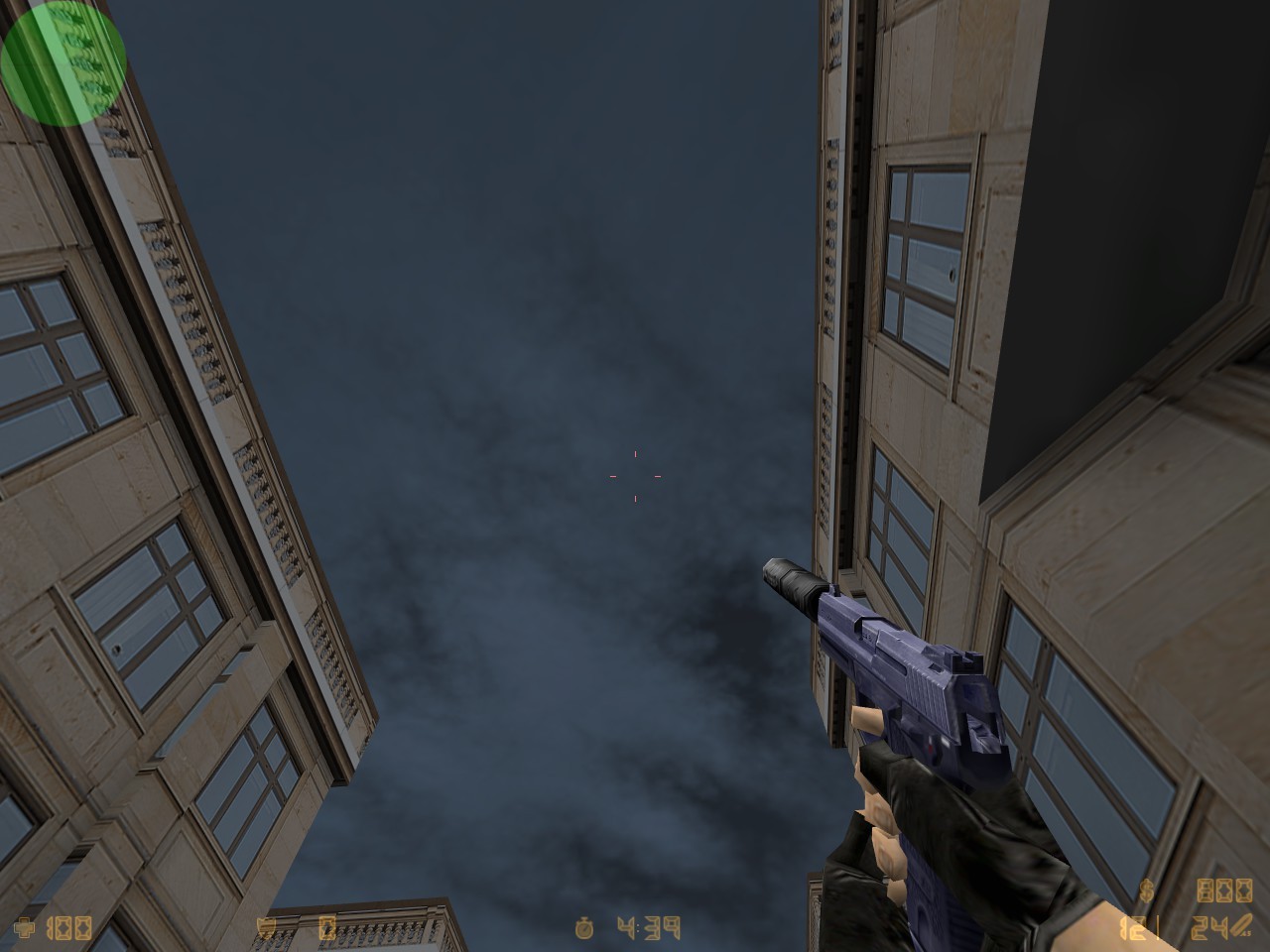 aim_gelatinastreet — скриншот 4