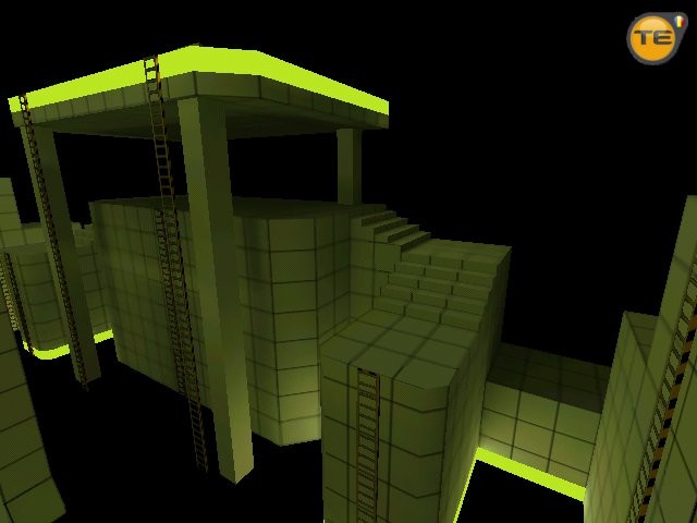 hns_ultimate2 — скриншот 3