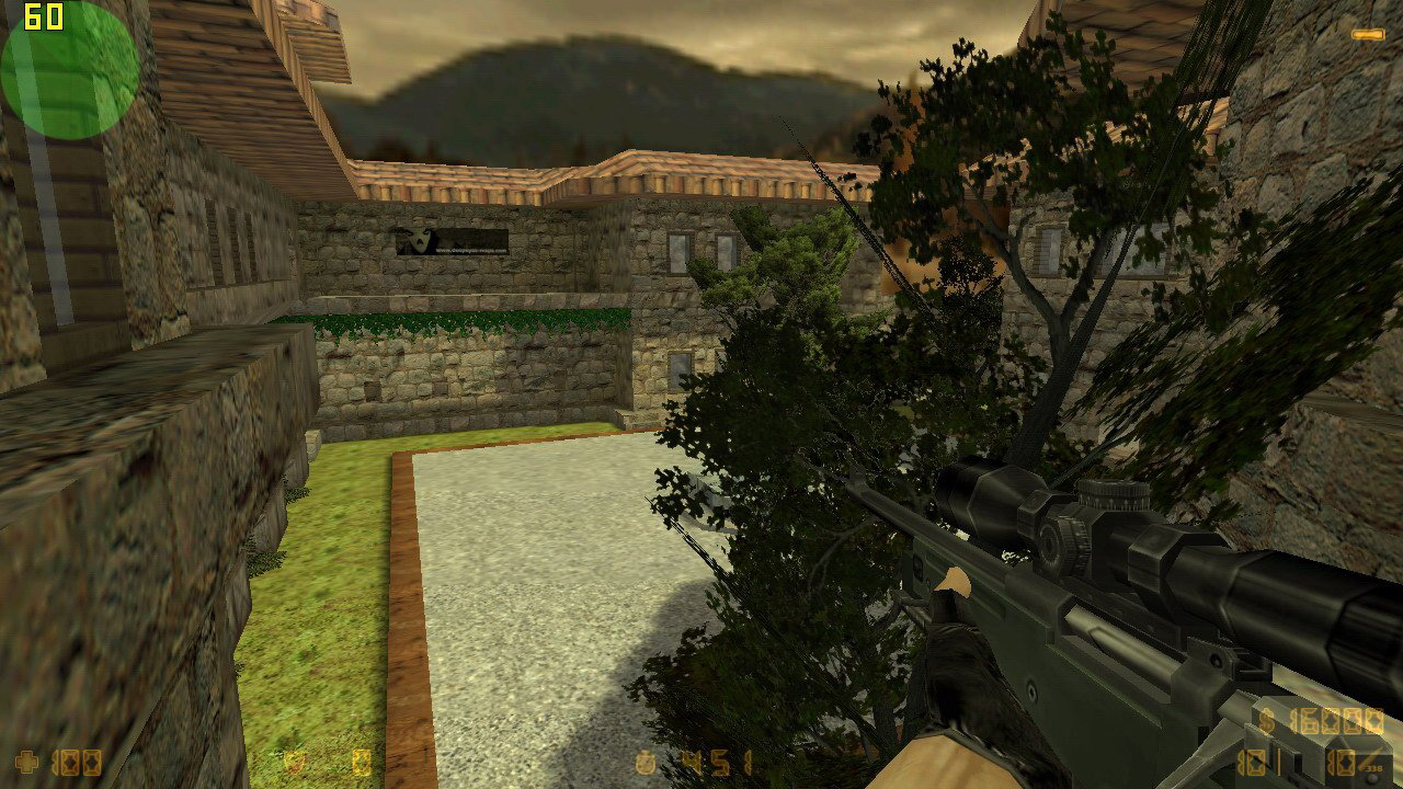 aim_awp3 — скриншот 2