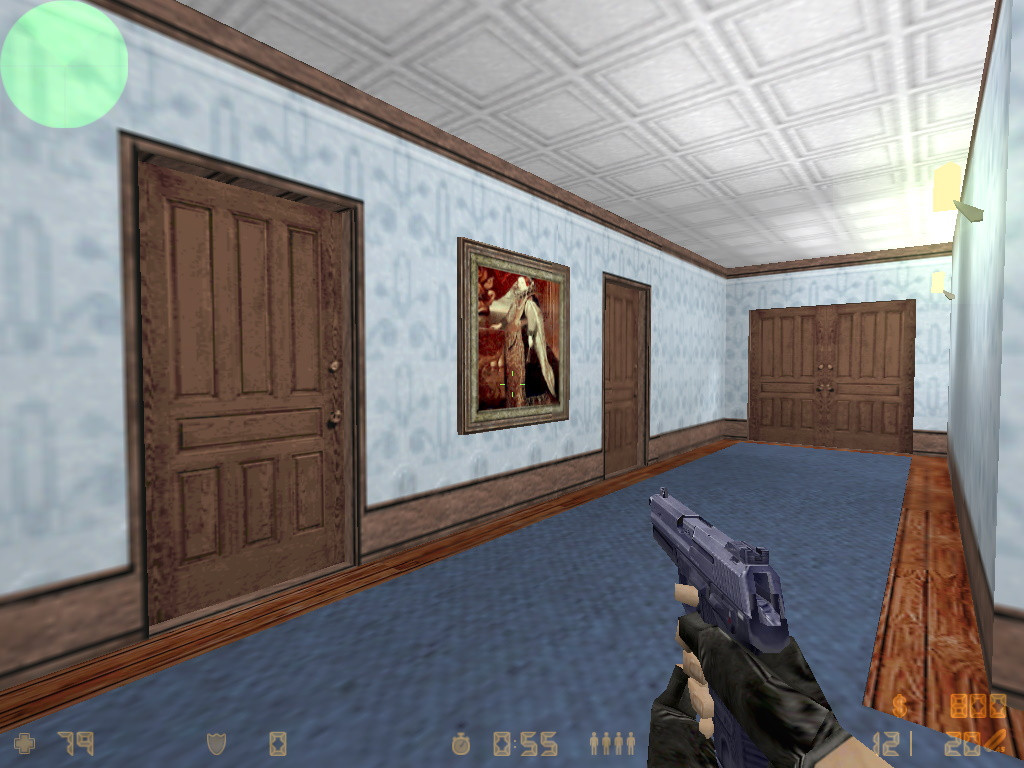 cs_coffeemanor — скриншот 3