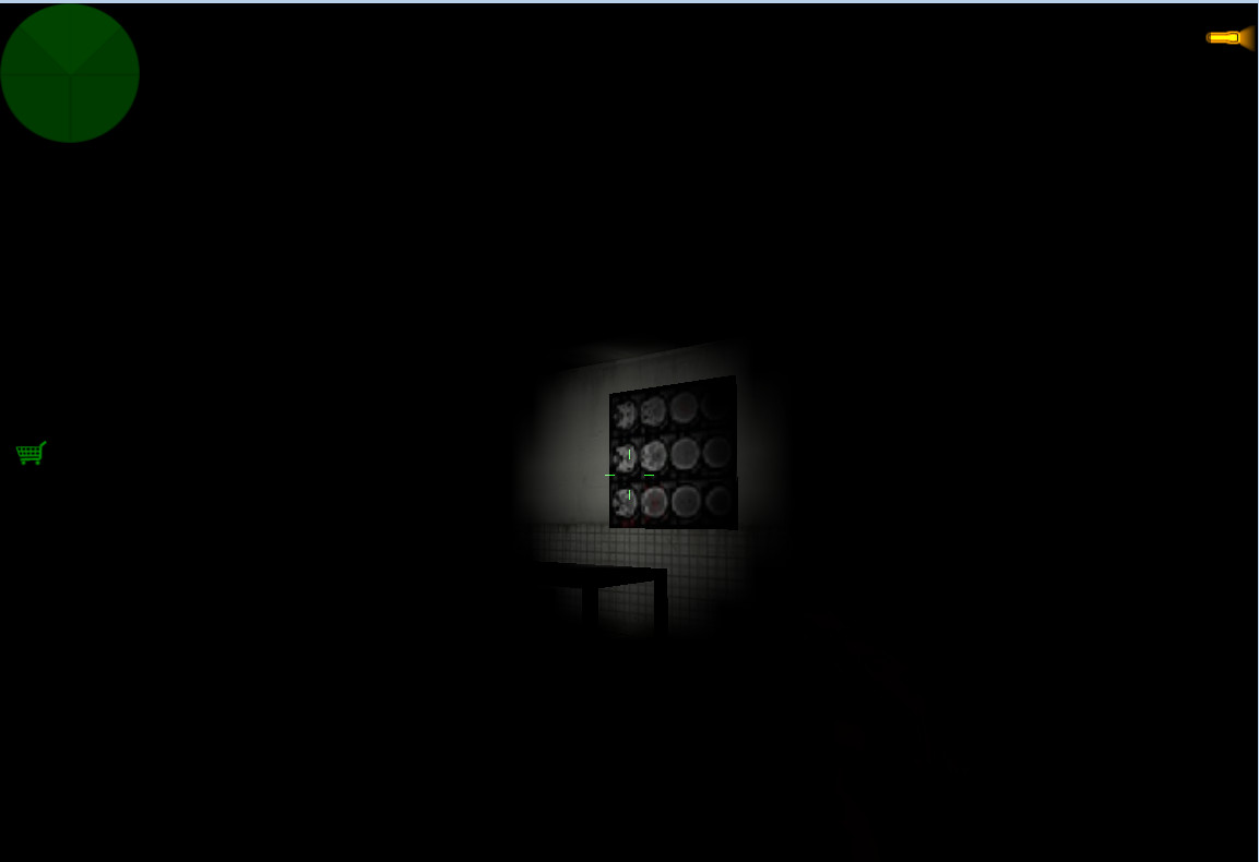 fy_spookyhospital_a2 - скриншот 1