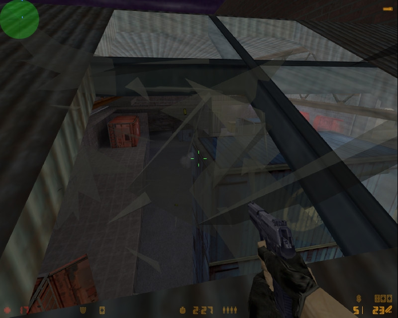 cs_sigma_assault — скриншот 3