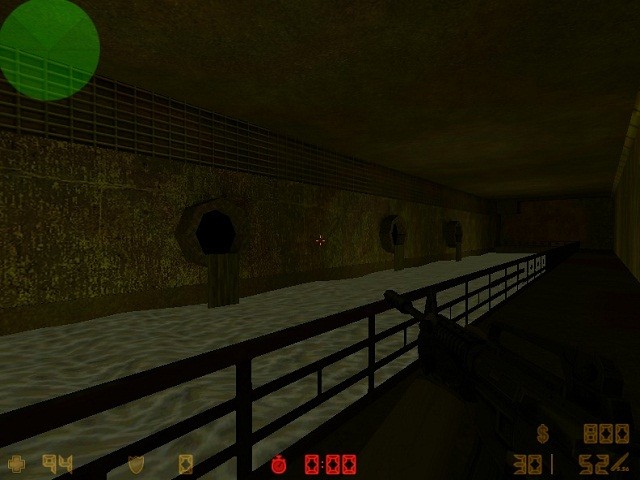 jail_smart_genesis — скриншот 5