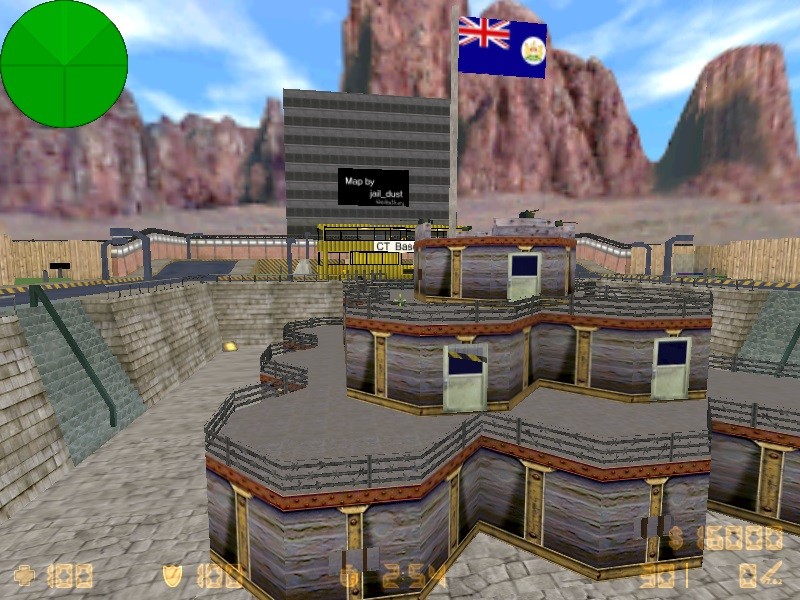 deluxe_prison_v7_beta — скриншот 6