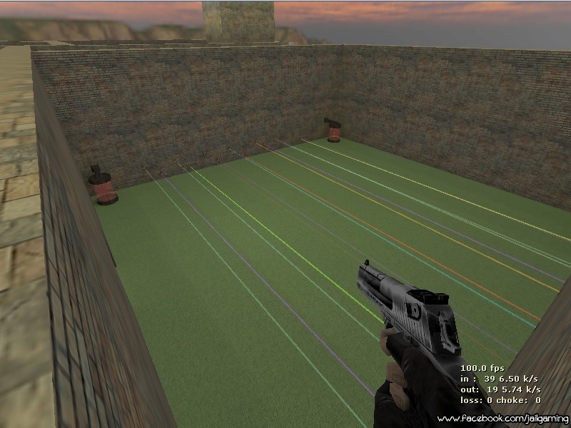 jail_kabus_darkcity — скриншот 5
