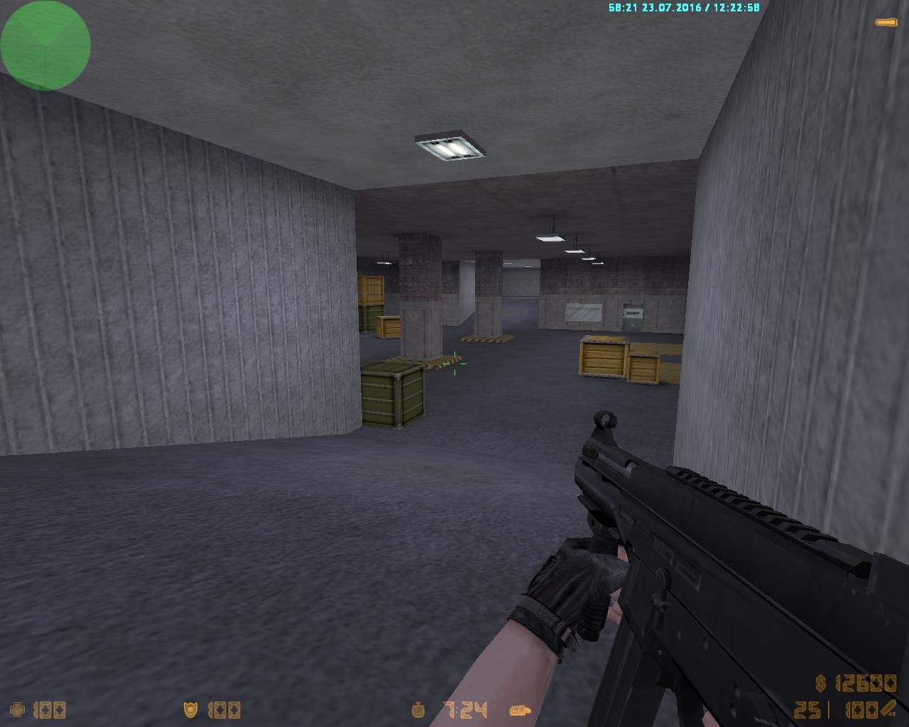cs_megalopolis - скриншот 4