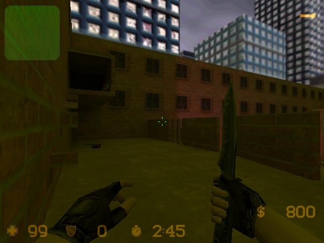zm_city_area_td — скриншот 5
