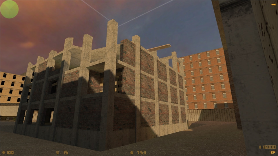 zm_constructionsite — скриншот 5