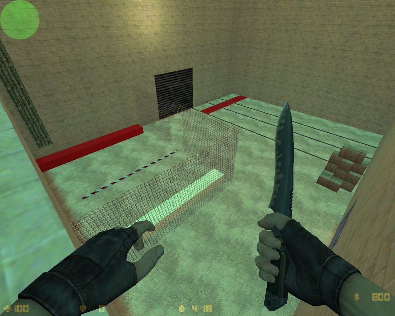jail_nextgen — скриншот 2