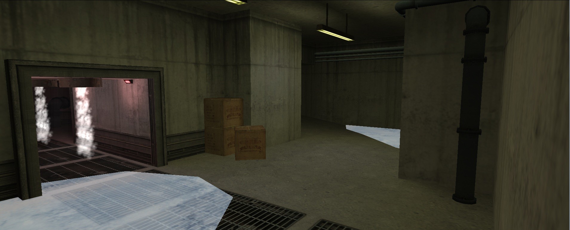 ze_hitchhiking_3 — скриншот 5