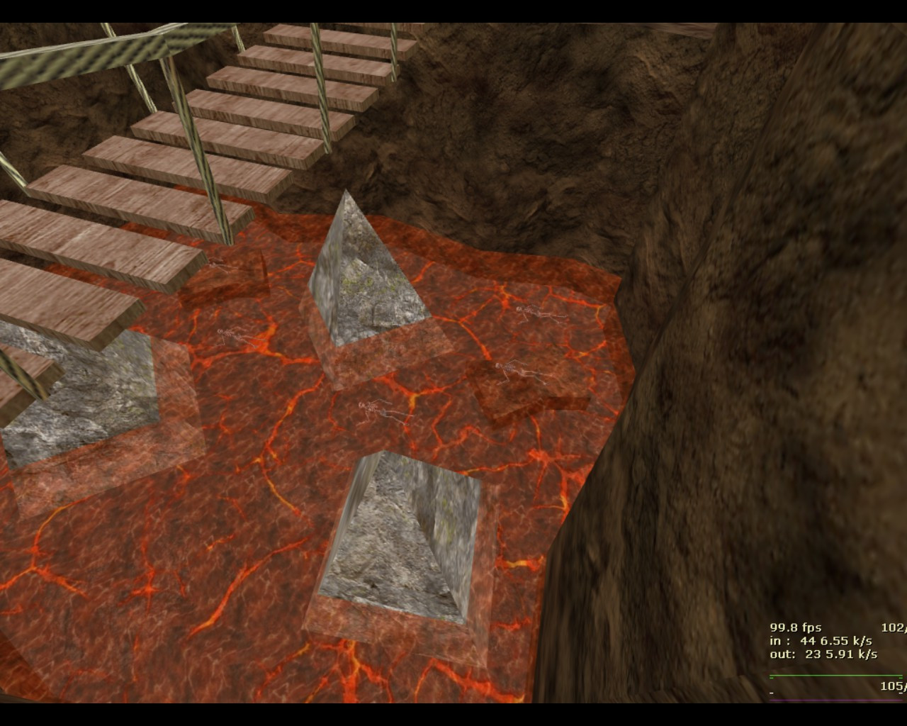 Скачать mls_cave_h - Скриншот