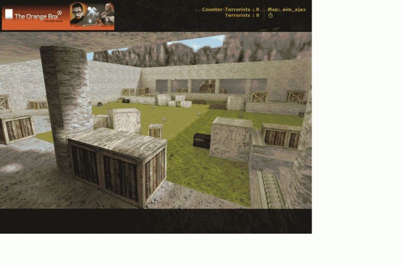 Скачать aim_ajax - Скриншот