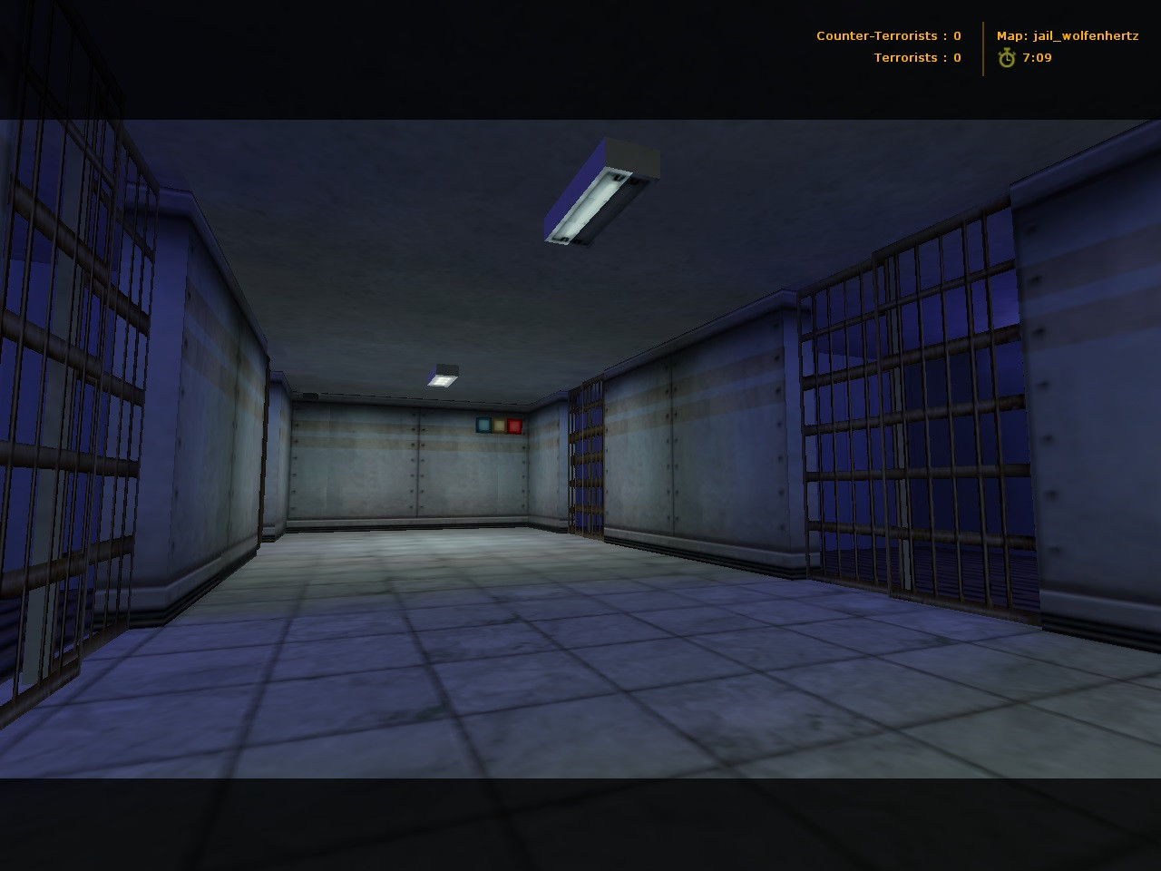 jail_wolfenhertz — скриншот 2