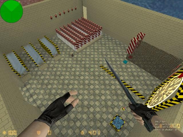 jail_gokkubbe_korku — скриншот 3