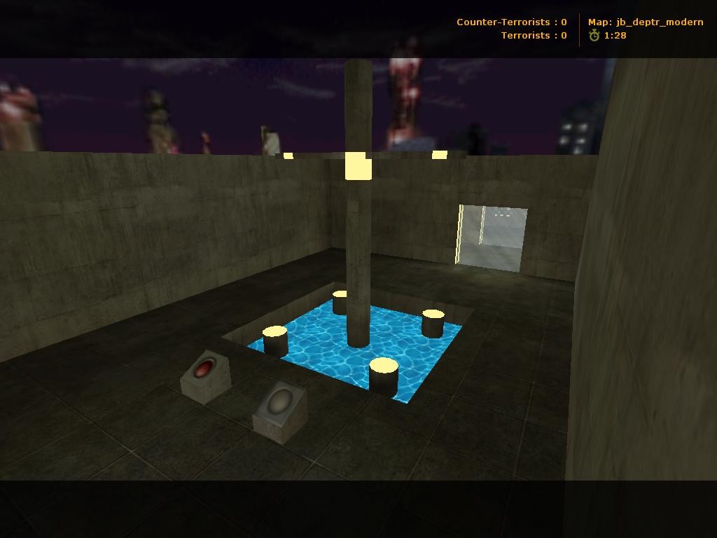 jb_deptr_modern — скриншот 1