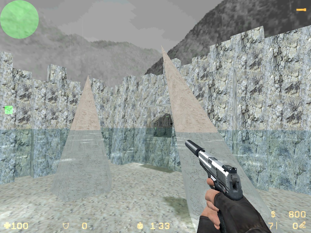 Скачать zm_island_v1 - Скриншот
