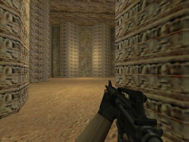 Скачать aim_dust_noob - Скриншот
