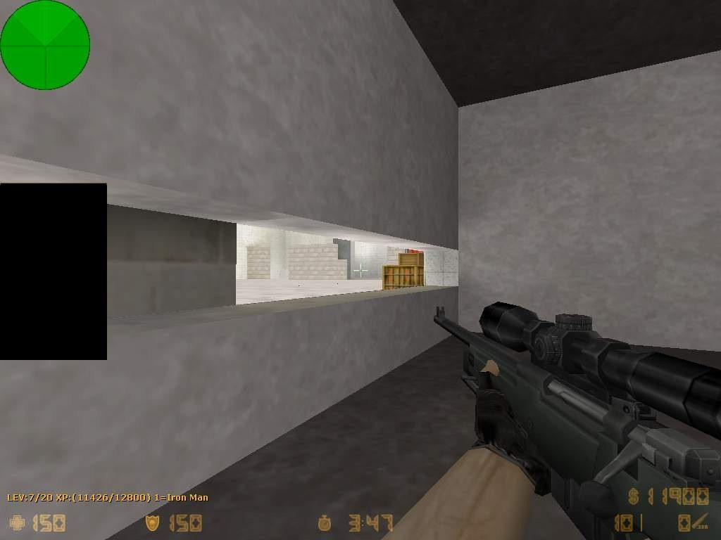 aim_dilirium — скриншот 1