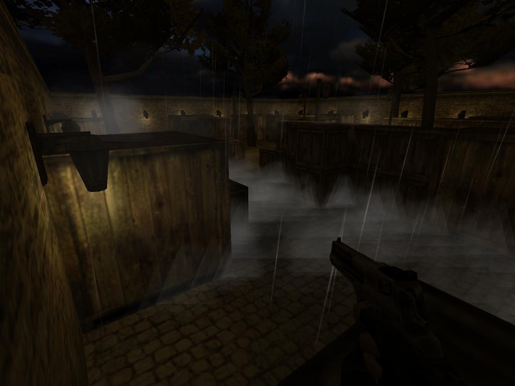 aim_rain — скриншот 3