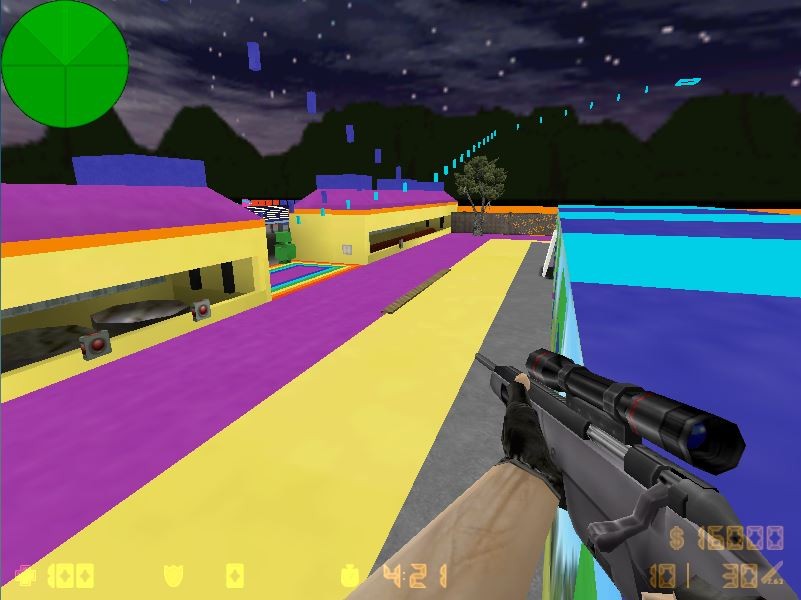deluxe_prison_beta1 — скриншот 3