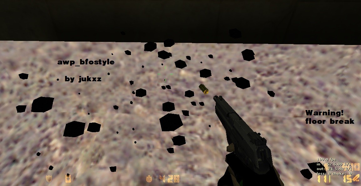 awp_bfostyle — скриншот 2